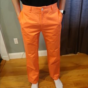 Men’s vineyard vines pants